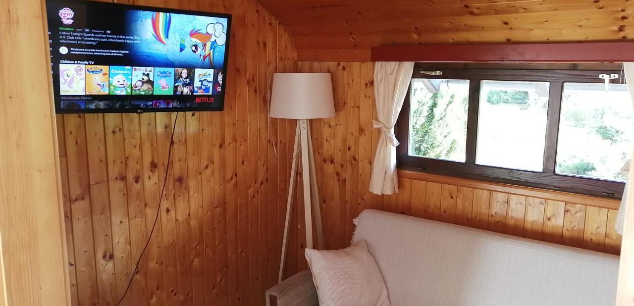 Wooden House Nela Near Plitvice Lakes سوملجاناك المظهر الخارجي الصورة