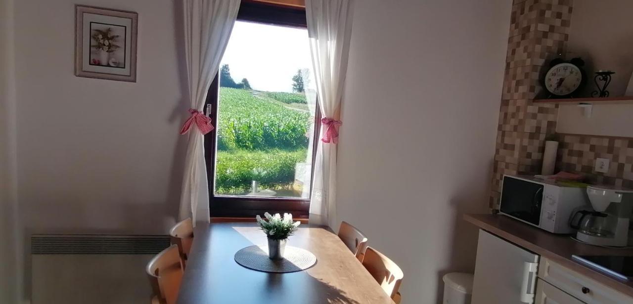 Wooden House Nela Near Plitvice Lakes سوملجاناك المظهر الخارجي الصورة