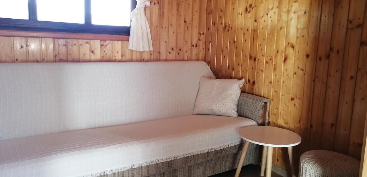 Wooden House Nela Near Plitvice Lakes سوملجاناك المظهر الخارجي الصورة